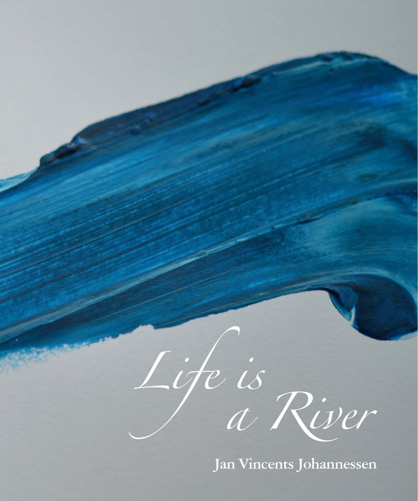 Life is a River cover